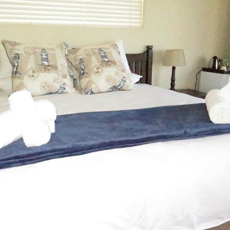 The Tides Inn Bed And Breakfast Durban Quarto foto