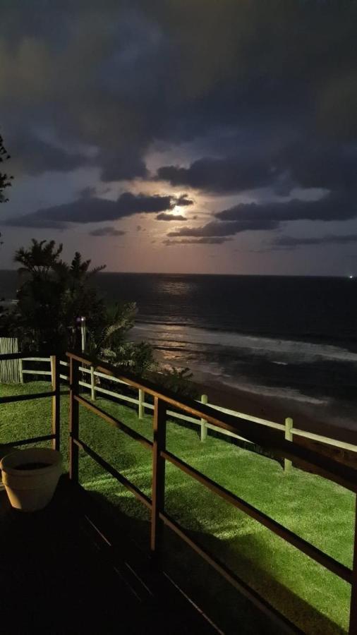 The Tides Inn Bed And Breakfast Durban Exterior foto