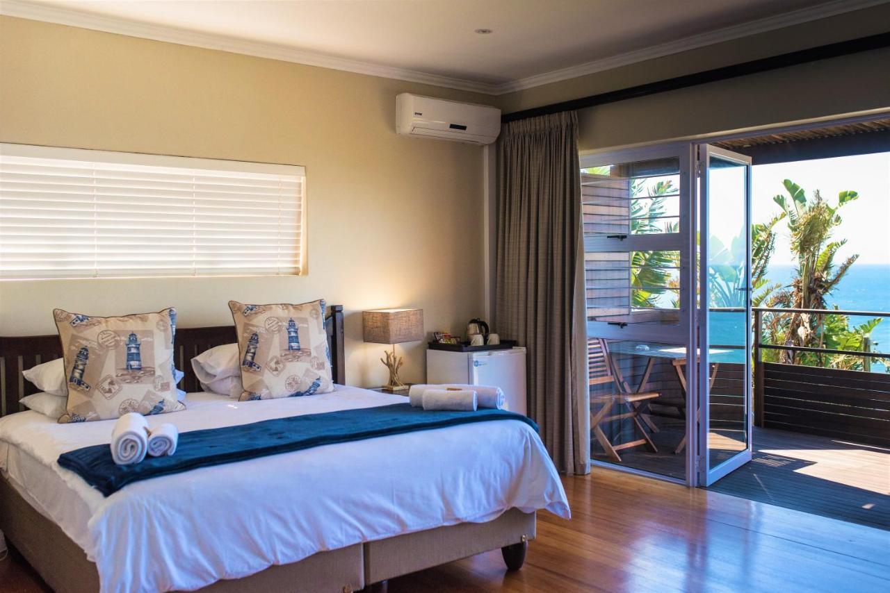 The Tides Inn Bed And Breakfast Durban Exterior foto
