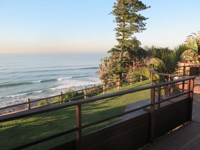 The Tides Inn Bed And Breakfast Durban Exterior foto
