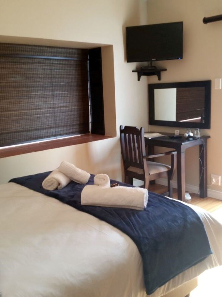 The Tides Inn Bed And Breakfast Durban Exterior foto