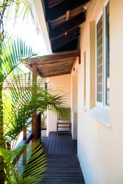 The Tides Inn Bed And Breakfast Durban Exterior foto