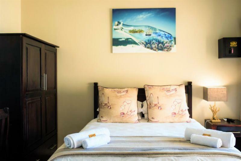 The Tides Inn Bed And Breakfast Durban Exterior foto